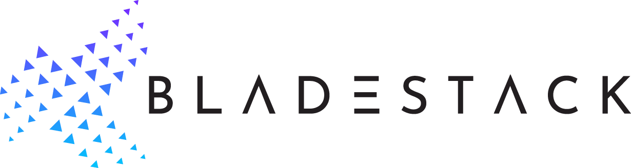 Bladestack